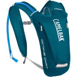 2nd - Plecak biegowy CAMELBAK Octane Dart. Czarne plecaki damskie Camelbak, bez wzorów. Za 209.99 zł.