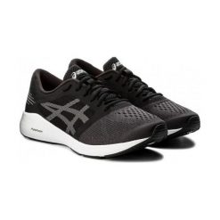 Asics Buty męskie RoadHawk FF czarne r. 40 (T7D2N-9001). Buty sportowe męskie marki Asics. Za 329.78 zł.