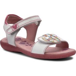 Sandały AGATHA RUIZ DE LA PRADA - 172936 B-Blanco. Sandały dziewczęce marki Agatha Ruiz de la Prada. W wyprzedaży za 199.00 zł.
