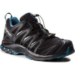Salomon Buty męskie Xa Pro 3D GTX Nocturne Black r. 44 (404745). Buty sportowe męskie marki Salomon. Za 739.00 zł.