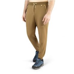 Spodnie dresowe męskie Viking Bamboo Hazen Man. Zielone spodnie sportowe męskie Viking, na lato, m, bez wzorów, z dresówki, trekkingowe. Za 249.90 zł.