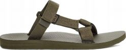 Teva M'S Universal Slide, TTDO, 45.5 (us 12); uk 11. Sandały męskie Teva, bez zapięcia. Za 175.29 zł.