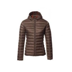 Kurtka JOTT CLOE NOOS Brązowy. Brązowe kurtki damskie jott, na zimę, xl, bez wzorów, z tkaniny, bez kaptura. Za 766.00 zł.