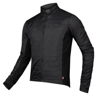 Kurtka Endura Primaloft® Pro SL II. Czarne kurtki męskie ENDURA, m, bez wzorów, bez kaptura. Za 847.80 zł.