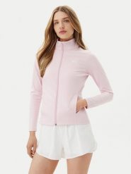 Under Armour Bluza techniczna UA Motion 1388650 Różowy Slim Fit. Czerwone bluzy damskie Under Armour, s, bez wzorów, z syntetyku, bez kaptura, na fitness i siłownię. Za 259.99 zł.