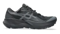 Buty do biegania damskie Asics Trabuco 14 GTX. Brązowe obuwie sportowe damskie Asics, bez wzorów, z gore-texu, do biegania. Za 1,096.00 zł.