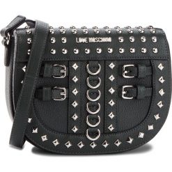 Torebka LOVE MOSCHINO - JC4319PP06KV0850 Verde. Listonoszki damskie Love Moschino. W wyprzedaży za 549.00 zł.