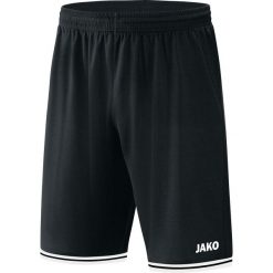 Szorty Jako Center 2.0. Białe buty sportowe męskie Jako, bez zapięcia, na fitness i siłownię. Za 219.50 zł.