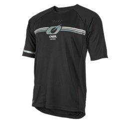 Koszulka t-shirt rowerowy męski O'Neal Pin It. Czarne t-shirty męskie O'NEAL, l, bez wzorów, z materiału, bez kołnierzyka. Za 224.15 zł.