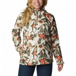 Kurtka Przeciwdeszczowa Damska Columbia Inner Limits II Jacket. Kurtki damskie Columbia, xs, bez wzorów, bez kaptura. Za 239.99 zł.