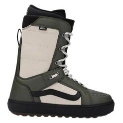 Sporty zimowe Buty Vans HI-Standard OG Buty Snowboardowe - Grape Leaf - 44. Czarne buty sportowe męskie Vans, bez zapięcia, snowboardowy. Za 1,148.99 zł.