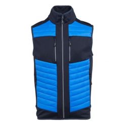 Termiczny Ogrzewacz Hybrydowy Dla Dorosłych Unisex EVolve. Czarne bluzy męskie Regatta, m, bez wzorów, bez kaptura. Za 215.99 zł.