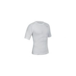 Fuse Koszulka męska Megalight 200 T-Shirt biała r. XXL (FSE-12-1200-8-4-0001). Koszulki sportowe męskie marki Fuse. Za 126.74 zł.