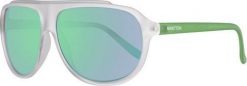 Benetton Okulary przeciwsłoneczne Męskie Benetton BE921S02. Okulary przeciwsłoneczne męskie Benetton. Za 101.95 zł.