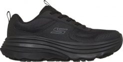 Skechers Buty męskie Max Cushioning Zirrus Zirrostratus 237818 BBK 41. Buty sportowe męskie Skechers, bez zapięcia. Za 374.64 zł.