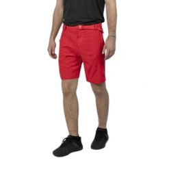 Szorty bermudzkie Izas Bear II. Czerwone kurtki damskie IZAS, na zimę, m, bez wzorów, bez kaptura. Za 226.04 zł.