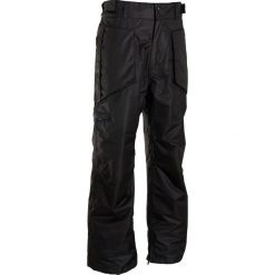 Woox Męskie Spodnie Narciarskie Czarne Powder Mens´ Pants Black XL. Spodnie snowboardowe męskie marki Woox. Za 243.00 zł.
