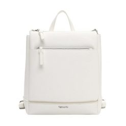 Tamaris Plecak TAS Kennia Plecaki 1 ct Damski. Plecaki damskie Tamaris, bez wzorów, z materiału, eleganckie. Za 278.99 zł.