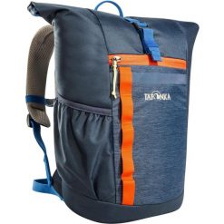 Plecak miejski dziecięcy Tatonka Rolltop JR 14 l. Niebieskie torby i plecaki dziecięce Tatonka. Za 229.99 zł.