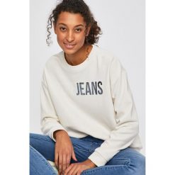 Pepe Jeans - Bluza Mickey. Bluzy damskie marki Pepe Jeans. W wyprzedaży za 219.90 zł.