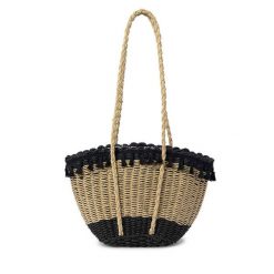 Torebka Mayoral. Brązowe torebki do ręki damskie Mayoral, bez wzorów, bez dodatków. Za 89.99 zł.