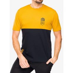 Koszulka rowerowa męska Rocday Double V2. Czarne buty sportowe męskie ROCDAY, bez zapięcia, rowerowe. Za 151.99 zł.