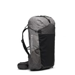 Plecak turystyczny Black Diamond Beta Light 45. Szare plecaki damskie Black Diamond, bez wzorów. Za 1,364.99 zł.