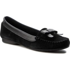 Mokasyny FILIPE - 4097 Ca/Bf Preto. Mokasyny damskie marki Filipe. W wyprzedaży za 159.00 zł.