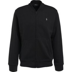 Polo Ralph Lauren LONG SLEEVE Kardigan black. Bluzki z długim rękawem męskie Polo Ralph Lauren, z bawełny. Za 839.00 zł.