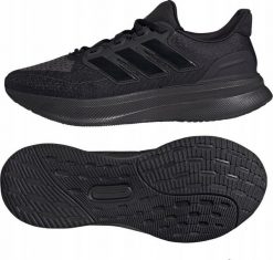 Adidas Buty adidas UltraRun 5 IH2640. Buty sportowe męskie Adidas, bez zapięcia. Za 379.00 zł.