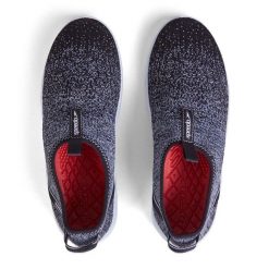 Buty do wody damskie Speedo Surf Knit Pro. Szare obuwie sportowe damskie Speedo, bez wzorów, na fitness i siłownię. Za 149.99 zł.