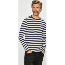 Haily's Men - Longsleeve. Szare bluzki z długim rękawem męskie Haily's Men, z bawełny, z okrągłym kołnierzem. Za 69.90 zł.