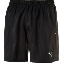 Puma Spodenki Do Biegania Core-Run 7" Shorts Black M. Krótkie spodenki sportowe męskie marki Puma. W wyprzedaży za 85.00 zł.
