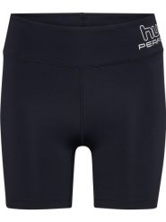 Spodenki damskie Hummel Te Fundamental. Białe szorty damskie Hummel, m, bez wzorów, z jersey, eleganckie. Za 121.50 zł.