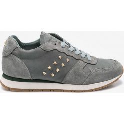 Tommy Hilfiger - Buty. Obuwie sportowe damskie marki Tommy Hilfiger. W wyprzedaży za 399.90 zł.