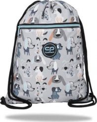 Patio Worek na buty Vert Doggy CoolPack F070694. Torby i plecaki dziecięce Patio. Za 57.48 zł.