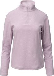 Damski Polar Lady Elisa Sp rozmiar S. Kurtki sportowe damskie HITEC, s, bez wzorów, z polaru, bez kaptura. Za 59.32 zł.