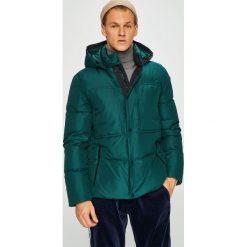 Calvin Klein - Kurtka puchowa. Kurtki męskie marki Calvin Klein. W wyprzedaży za 899.90 zł.