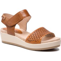 Sandały PIKOLINOS - W1G-1733 Lava. Klapki damskie Pikolinos. W wyprzedaży za 339.00 zł.