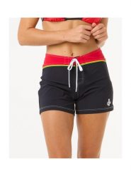 Spodenki surfingowe damskie Rip Curl Vv Boardshort Granatowy. Niebieskie szorty sportowe damskie Rip Curl, na lato, m, bez wzorów, z elastanu, sportowe, żeglarskie. Za 299.99 zł.