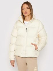 Columbia Kurtka zimowa Puffect 1864781 Écru Regular Fit. Kurtki damskie Columbia, na zimę, l, bez wzorów, z syntetyku, bez kaptura. Za 356.99 zł.