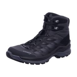 Buty Outdoorowe Lowa Ferrox Gtx® Mid Dorosłych. Czarne buty sportowe męskie Lowa, na jesień. Za 829.00 zł.