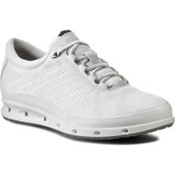 Półbuty ECCO - O2 GORE-TEX 83130301007 White. Półbuty damskie marki ecco. Za 669.90 zł.