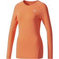 Adidas Tf Ls Top Easy Coral S. Koszulki sportowe damskie Adidas. W wyprzedaży za 99.00 zł.