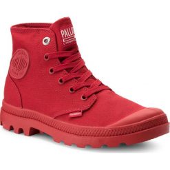 Trapery PALLADIUM - Mono Chrome 73089-607-M Chili Pepper. Śniegowce i trapery damskie marki bonprix. W wyprzedaży za 199.00 zł.