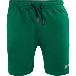 Szorty sportowe Niceto Green L – 100% bawełna, oddychające. Zielone krótkie spodenki sportowe męskie ZFOAM, l, bez wzorów, z bawełny. Za 142.99 zł.