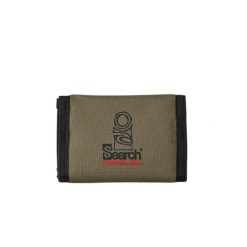 Portfel Męski RIP CURL Search Surf Kolor Zielony. Zielone portfele męskie Rip Curl, bez wzorów. Za 89.10 zł.