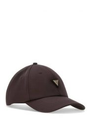 Guess Kapelusz 180631 Brązowy. Brązowe rękawiczki damskie Guess, z aplikacjami. Za 154.99 zł.