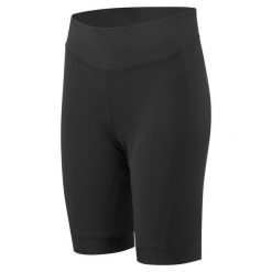 Damskie szorty bez ramiączek Altura Airstream. Czarne szorty sportowe damskie ALTURA, l, bez wzorów, z materiału, eleganckie, rowerowe. Za 248.00 zł.