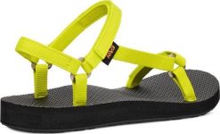Teva W'S Original Universal Slim, EPMR, 36 (us 5); uk 3. Sandały damskie Teva, bez wzorów, bez obcasa, bez zapięcia. Za 213.20 zł.